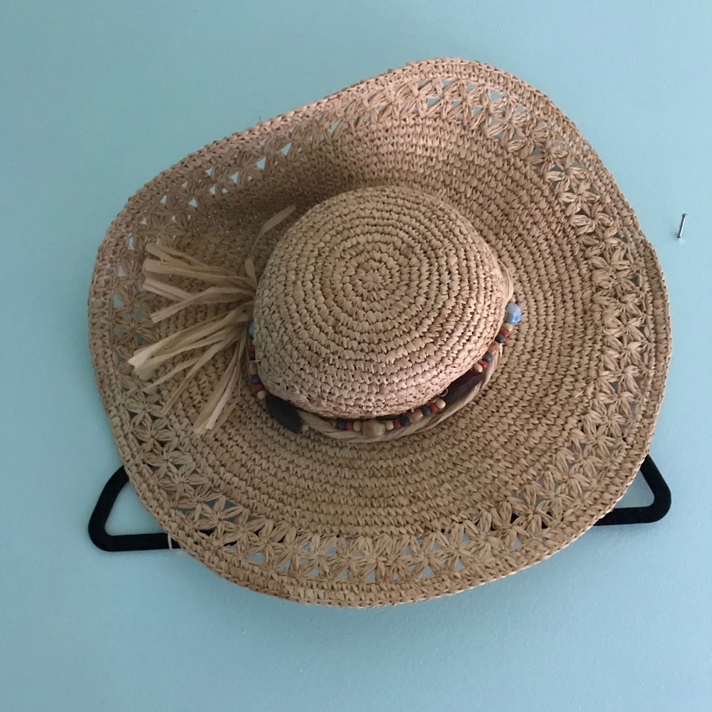 Sun Hat